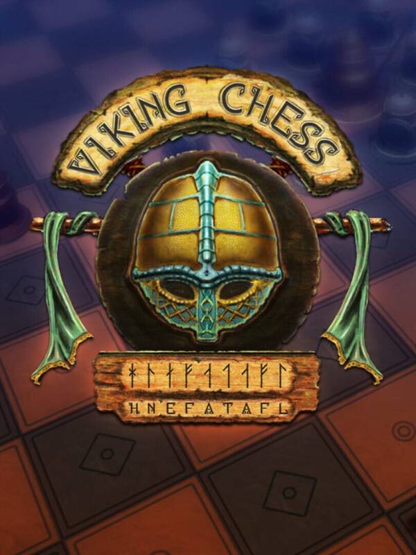 Viking Chess: Hnefatafl image