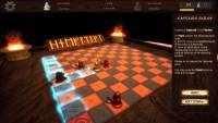 Viking Chess: Hnefatafl screenshot thumbnail