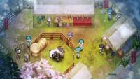 Village in the Shade screenshot thumbnail