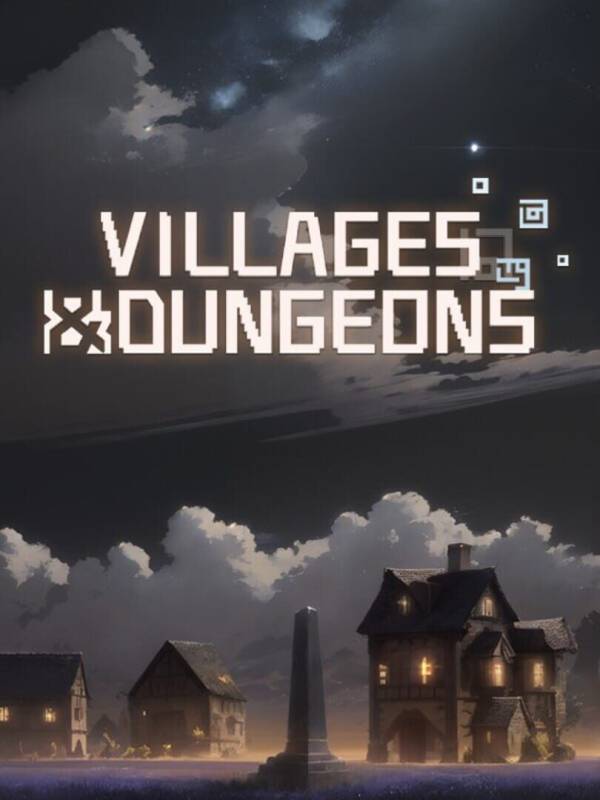 Villages & Dungeons image