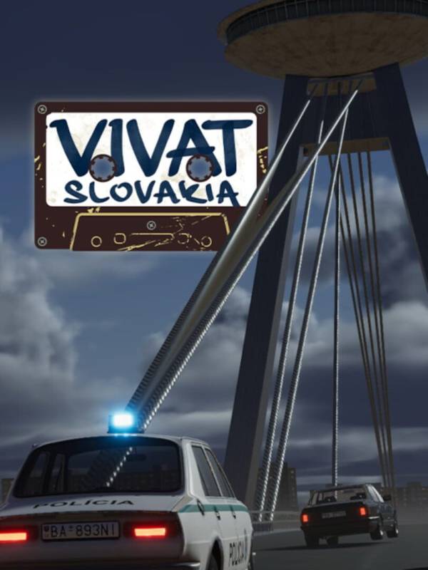 Vivat Slovakia image
