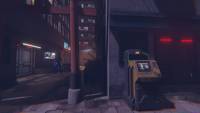 Void Future: Hacking Protocol screenshot thumbnail