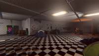 Void Future: Hacking Protocol screenshot thumbnail