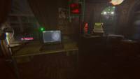 Void Future: Hacking Protocol screenshot thumbnail