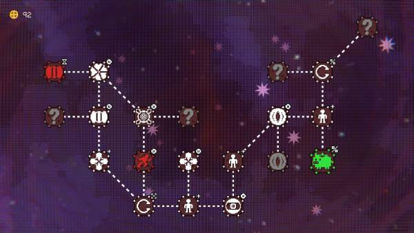 Void Pachinko screenshot
