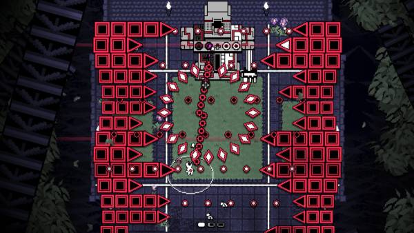 Voidface screenshot