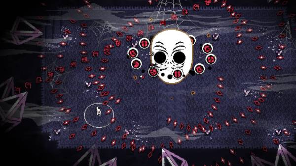 Voidface screenshot