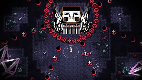 Voidface screenshot