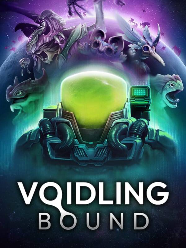 Voidling Bound image