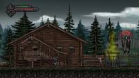 Volkolak: The Will of Gods screenshot thumbnail