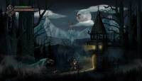 Volkolak: The Will of Gods screenshot thumbnail