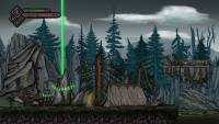 Volkolak: The Will of Gods screenshot thumbnail