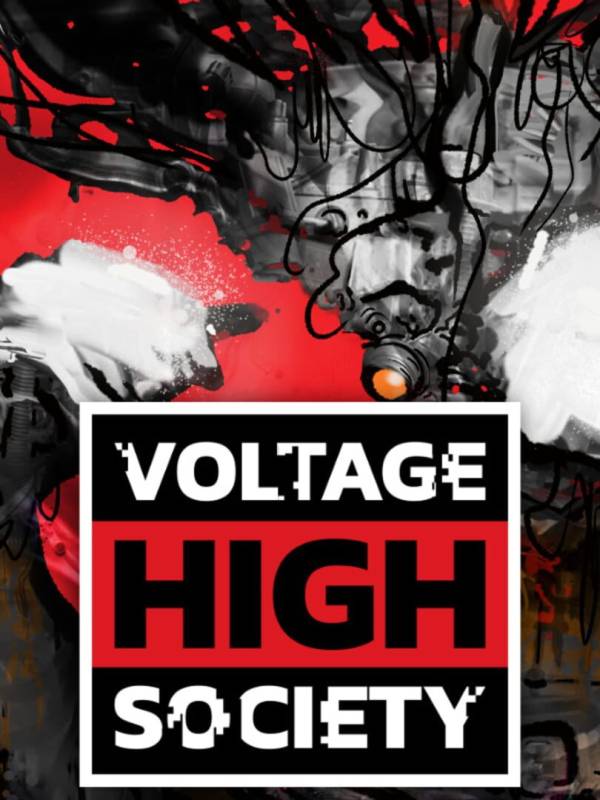 Voltage High Society image