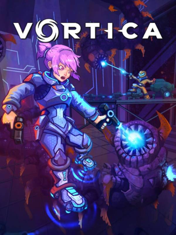Vortica image