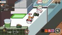 Wabisabi SushiDerby screenshot thumbnail