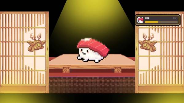 Wabisabi SushiDerby screenshot