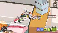 Wabisabi SushiDerby screenshot thumbnail