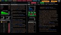 Wall Street Raider screenshot thumbnail