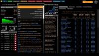 Wall Street Raider screenshot thumbnail