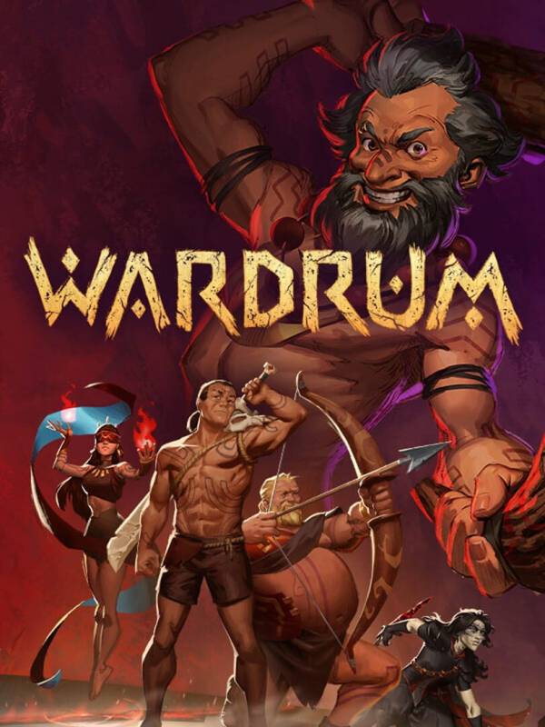 Wardrum image