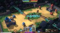Warena screenshot thumbnail