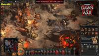 Warhammer 40,000: Dawn of War IV screenshot thumbnail