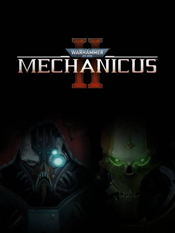Warhammer 40,000: Mechanicus II image