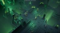 Warhammer 40,000: Mechanicus II screenshot thumbnail