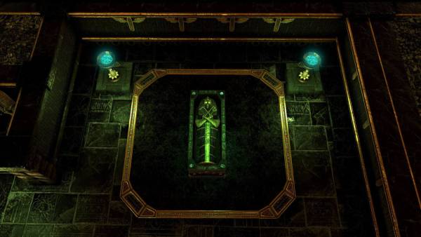 Warhammer: Chaosbane - Tomb Kings screenshot