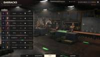 Warhounds screenshot thumbnail