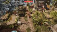 Warhounds screenshot thumbnail
