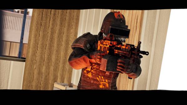 Warhounds screenshot