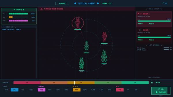 Warp to Sector One screenshot