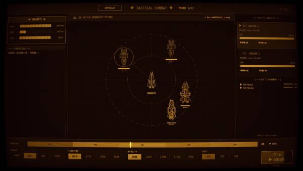 Warp to Sector One screenshot