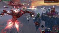 Warshift 2 screenshot thumbnail