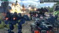 Warshift 2 screenshot thumbnail