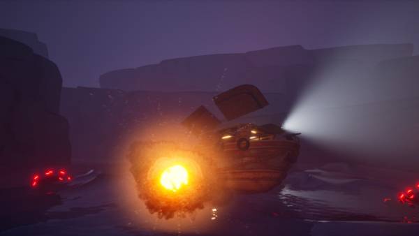 Water You Doing? screenshot