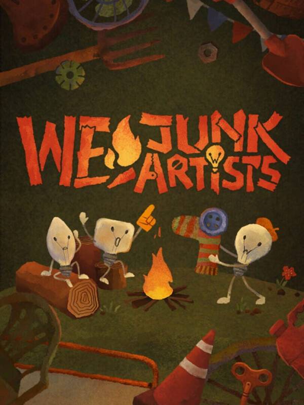 We, Junk Artists image