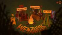 We, Junk Artists screenshot thumbnail