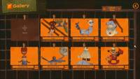 We, Junk Artists screenshot thumbnail