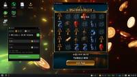 Welcome to the Game III screenshot thumbnail