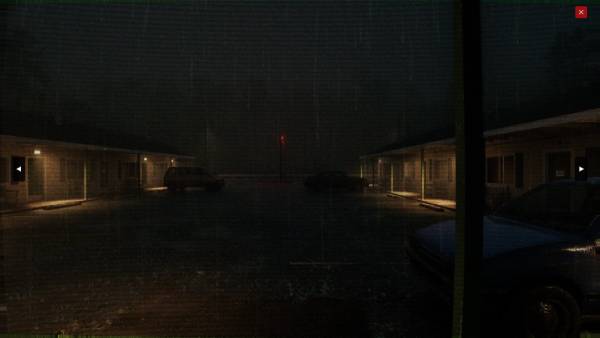 Welcome to the Game III screenshot