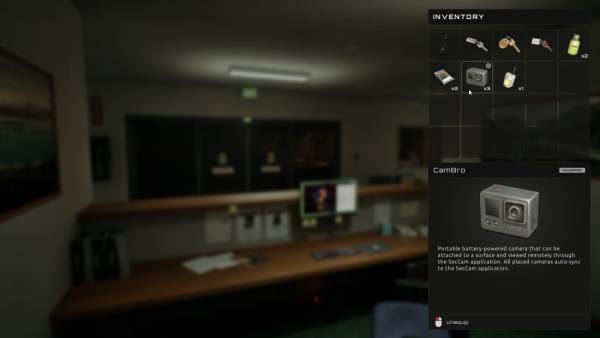 Welcome to the Game III screenshot