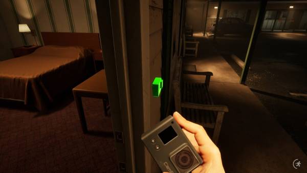 Welcome to the Game III screenshot