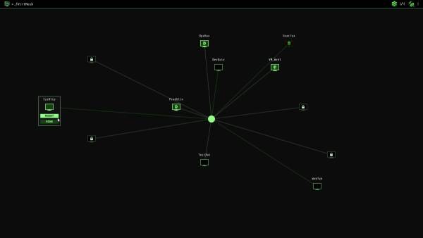 Welcome to the Game III screenshot