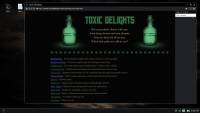Welcome to the Game III screenshot thumbnail