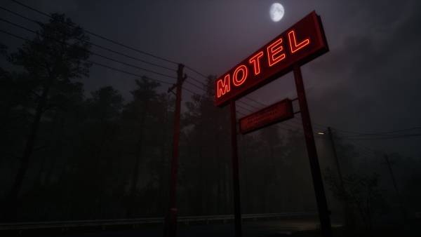 Welcome to the Game III screenshot