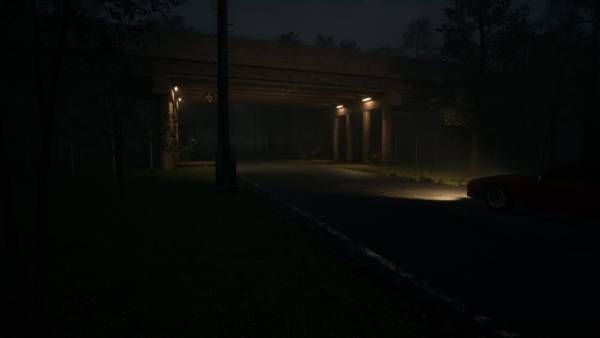 Welcome to the Game III screenshot