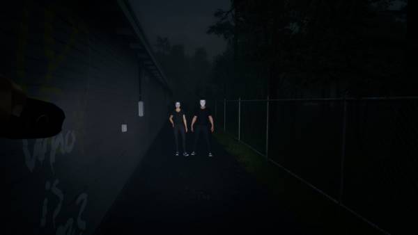 Welcome to the Game III screenshot