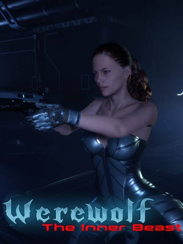 Werewolf: The Inner Beast image
